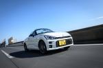 Daihatsu Copen GR Sport 2019 года